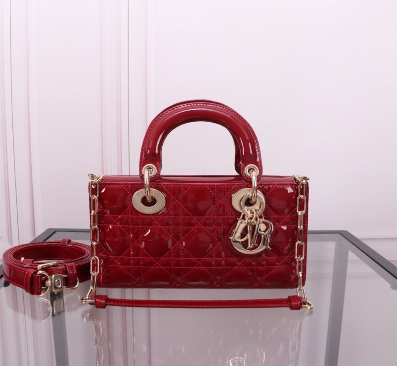 Christian Dior My Lady Bags